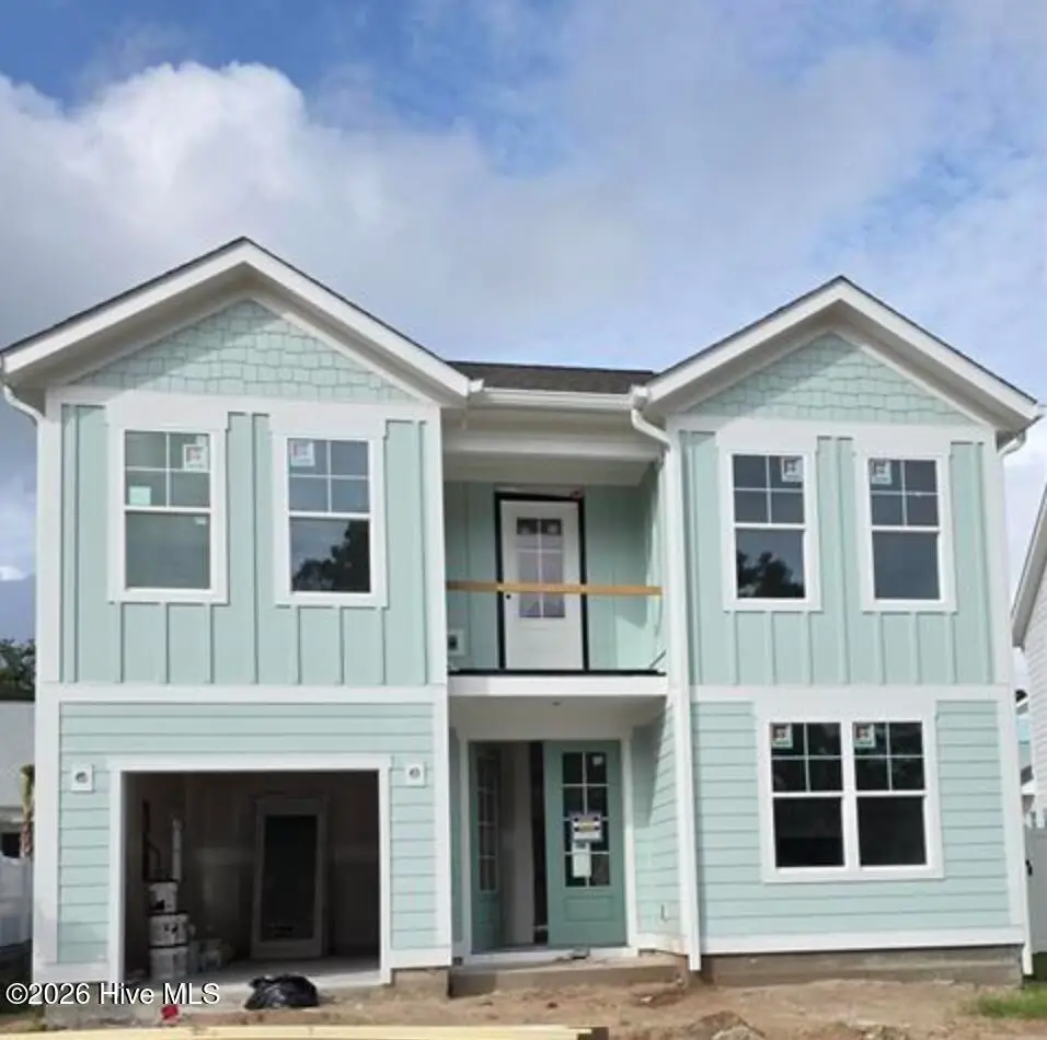 1525 Coastal Cove Lane, Calabash, NC 28467 - #1