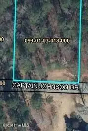 Lot N-018 Captain Johnson Drive, North Augusta, SC 29860