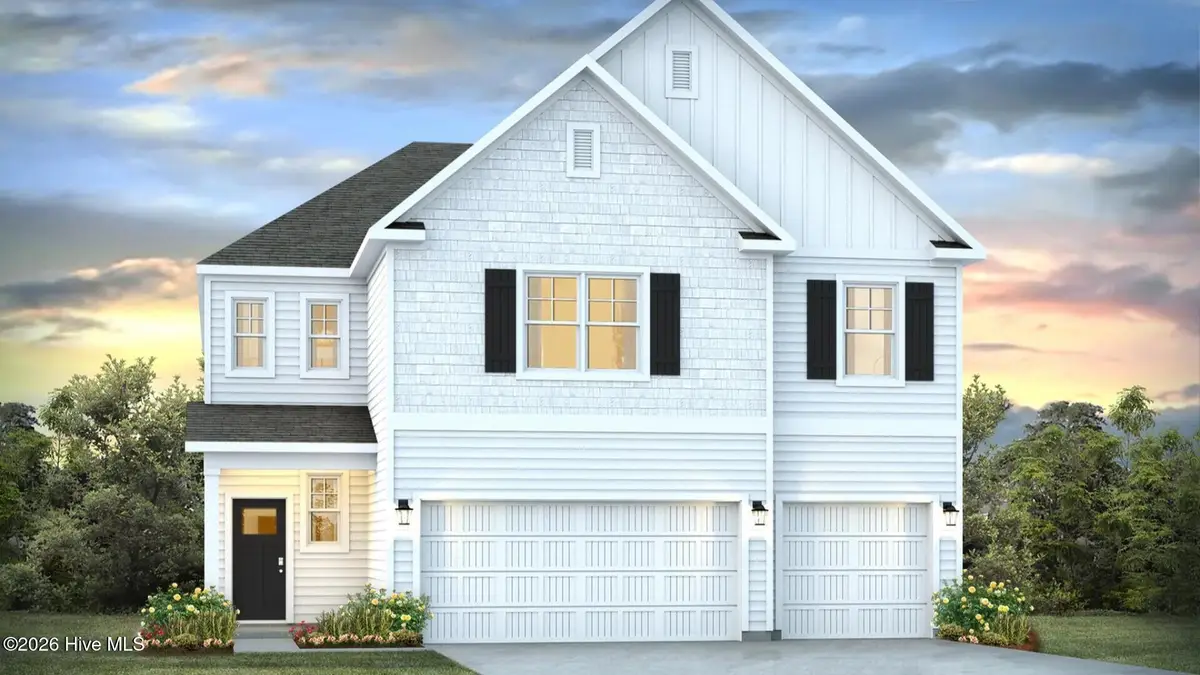 1038 Goose Crossing Road #Lot 182, Northwest, NC 28451 - #1