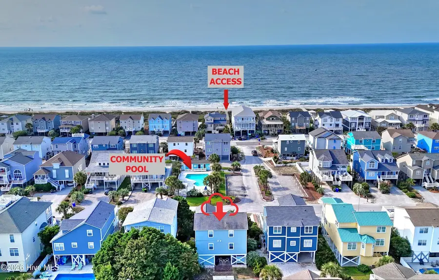 1 Private Drive, Ocean Isle Beach, NC 28469 - #2