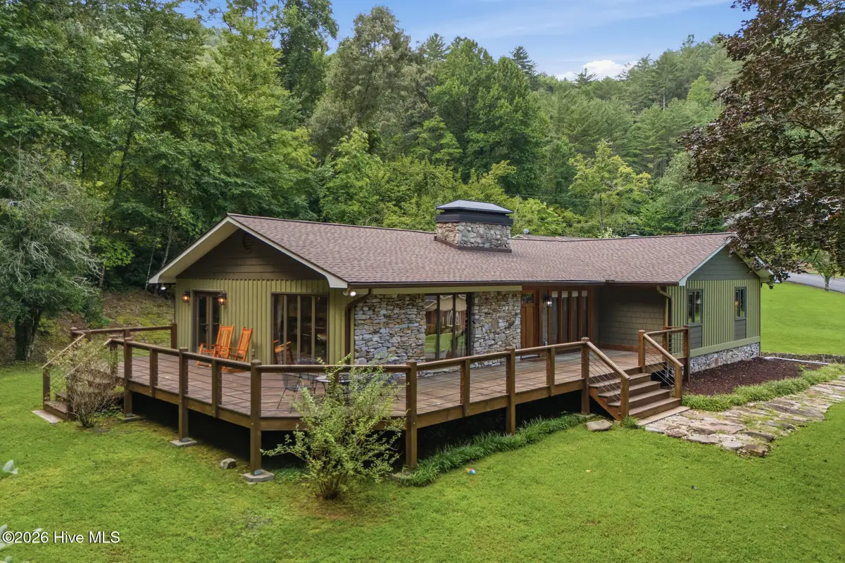 239 Woodland Heights, Robbinsville, NC 28771 - #1