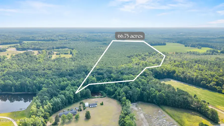 0 Near 8944 Chauncey Town Rd, Lake Waccamaw, NC 28450 - #2
