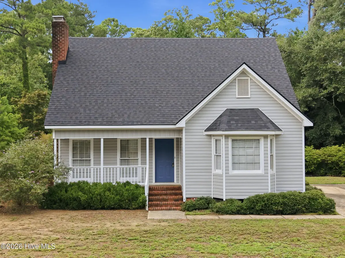 1515 Hollybriar Lane, Greenville, NC 27858 - #1