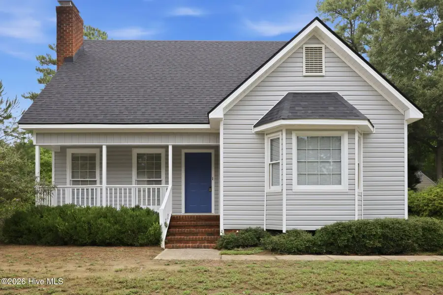 1515 Hollybriar Lane, Greenville, NC 27858 - #2