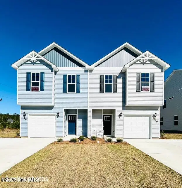 101 Chestnut Hill Drive, Jacksonville, NC 28546 - #2