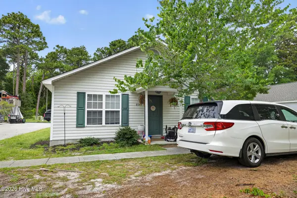 404 Beasley Road, Wilmington, NC 28409