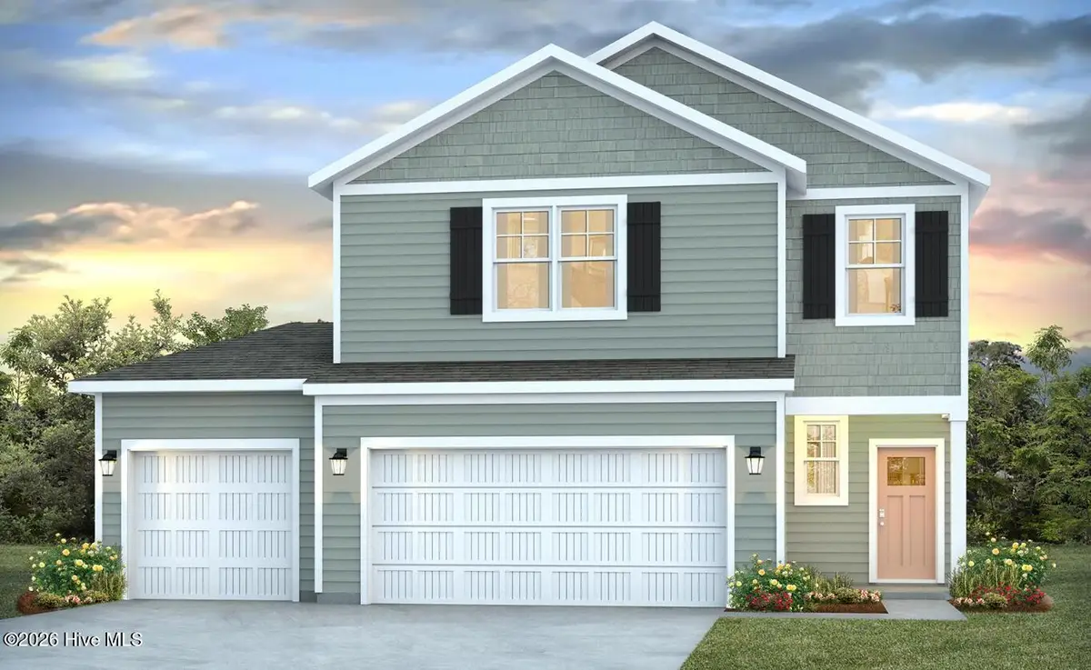 1042 Goose Crossing Road #Lot 183, Northwest, NC 28451 - #1
