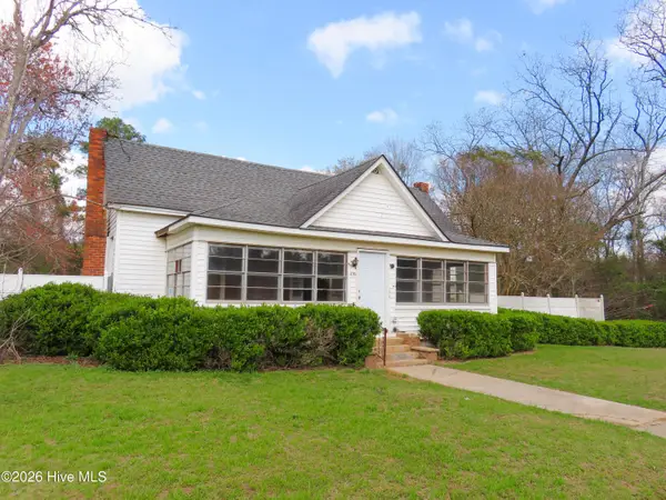 419 Salter Road, Davisboro, GA 31018