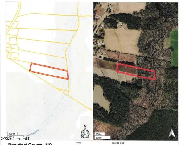 3215 Chandler Road, Vanceboro, NC 28586
