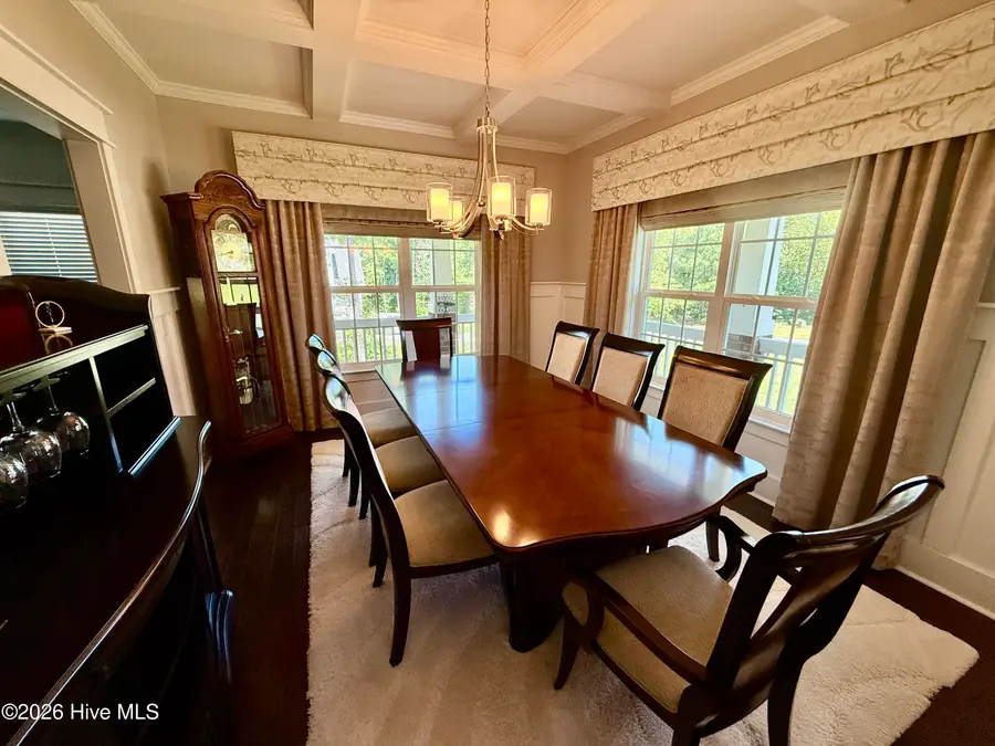 24 Banning Drive, Whispering Pines, NC 28327 - #3
