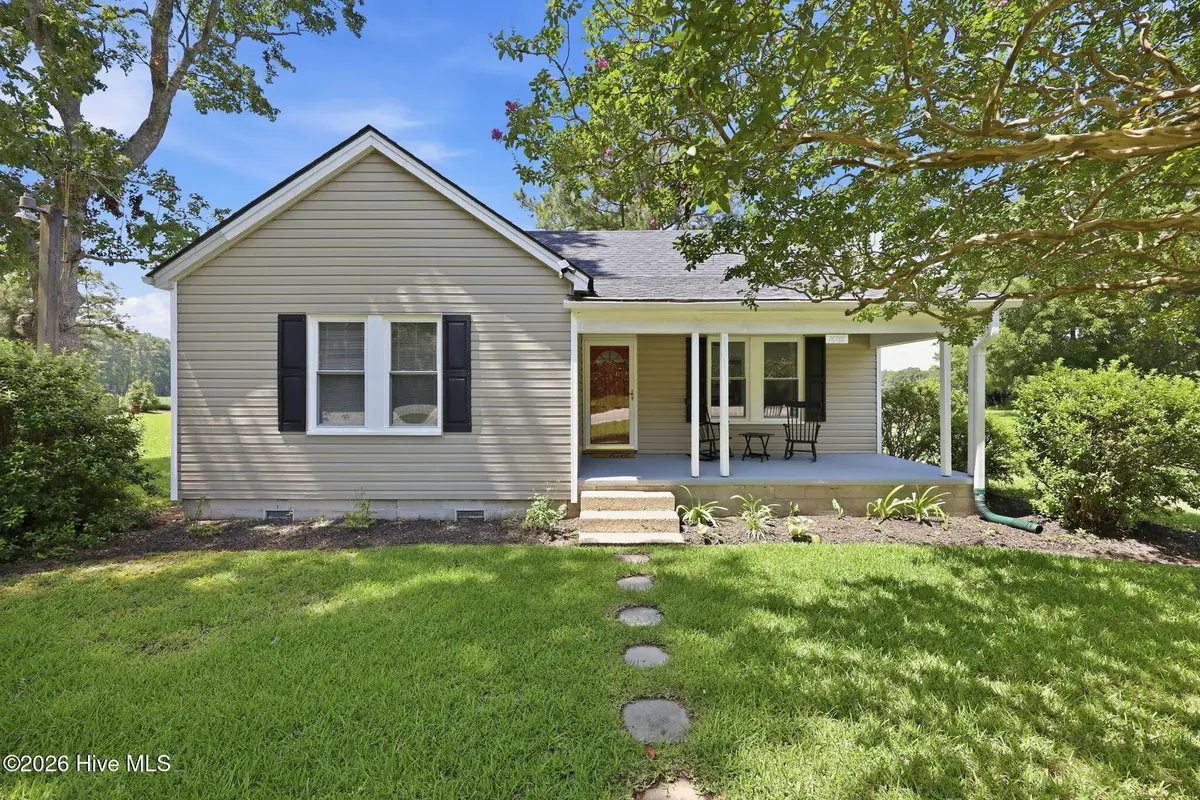 16786 Nc Highway 55, Bayboro, NC 28515 - #1