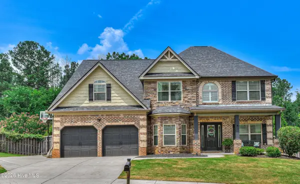 230 Gustav Court, North Augusta, SC 29860