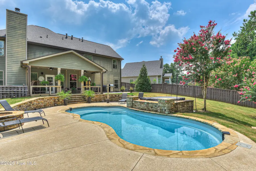 230 Gustav Court, North Augusta, SC 29860 - #2