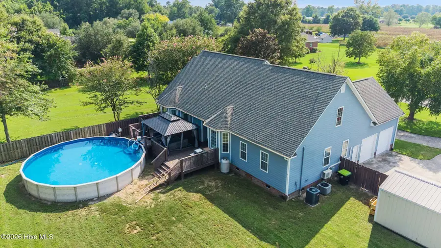 5516 Ashlyn Drive, Castle Hayne, NC 28429 - #2