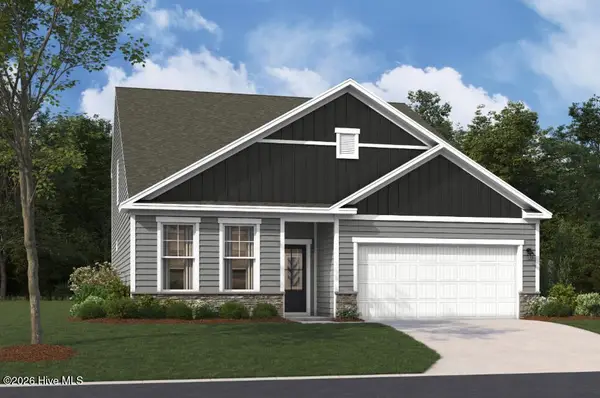 4154 Whitehouse Street, Harlem, GA 30814