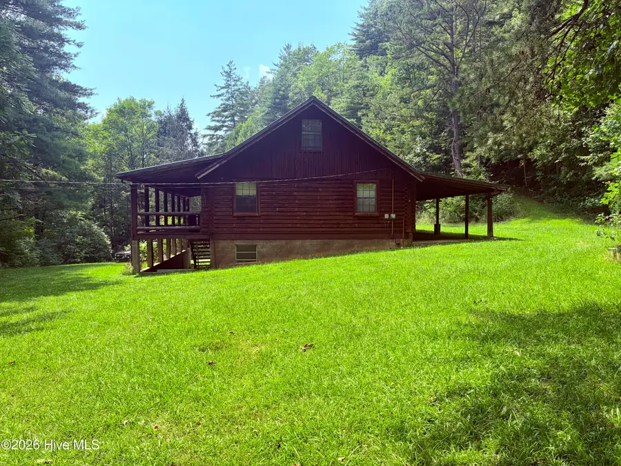 913 Franks Creek Road, Robbinsville, NC 28771 - #3