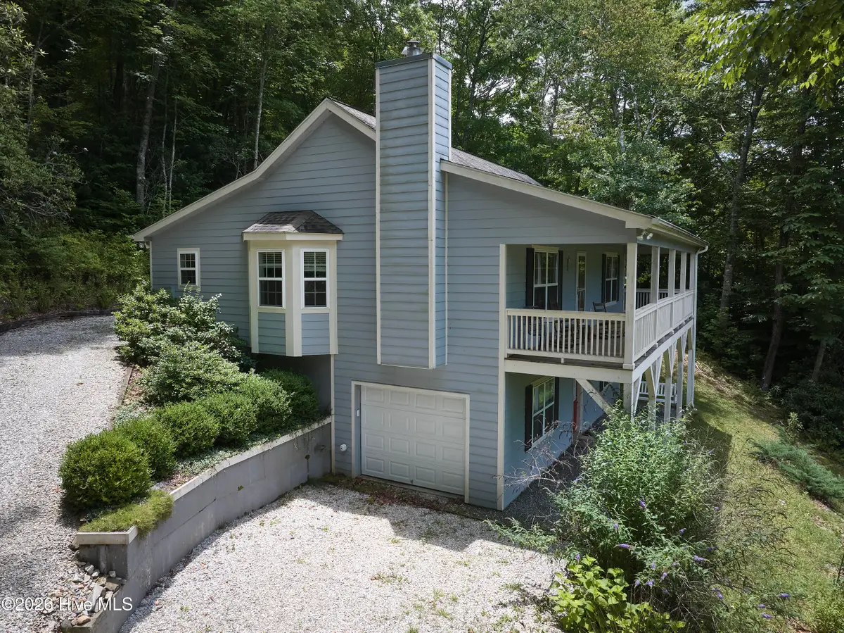 37 Gator Road, Topton, NC 28781 - #1