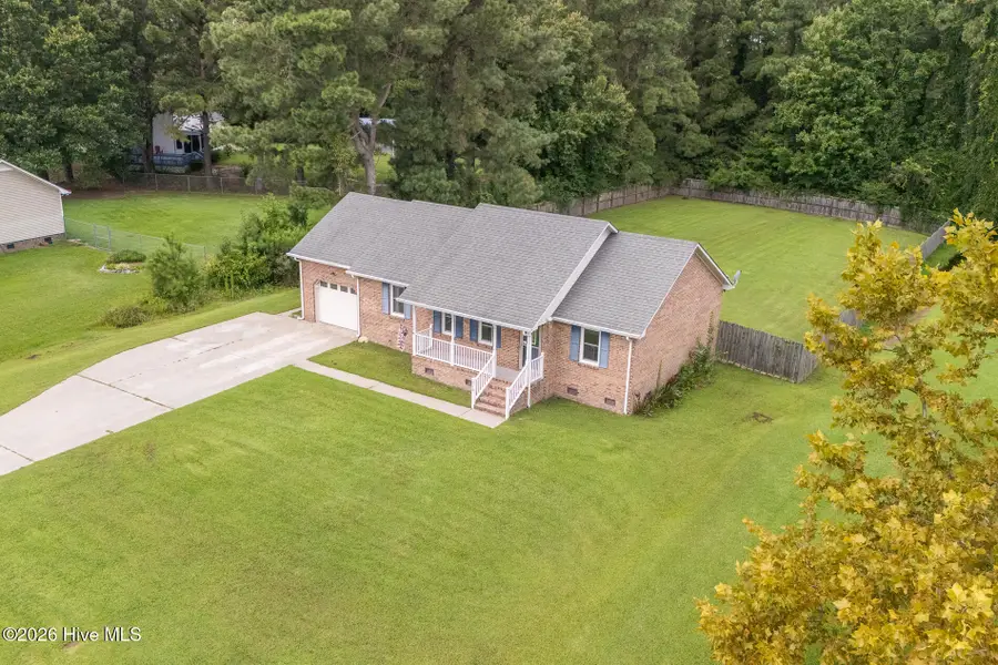 203 Troy Drive, Elizabeth City, NC 27909 - #2