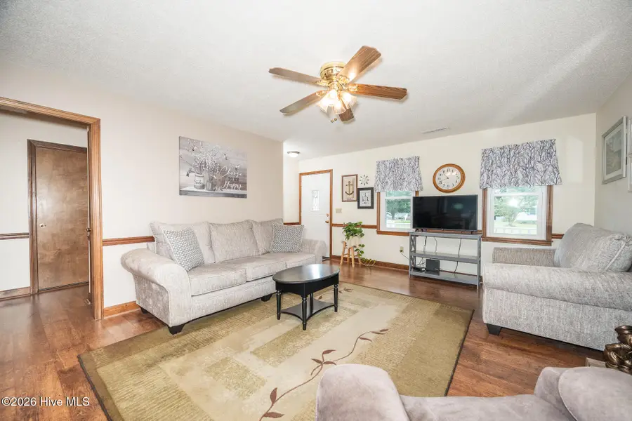 203 Troy Drive, Elizabeth City, NC 27909 - #3