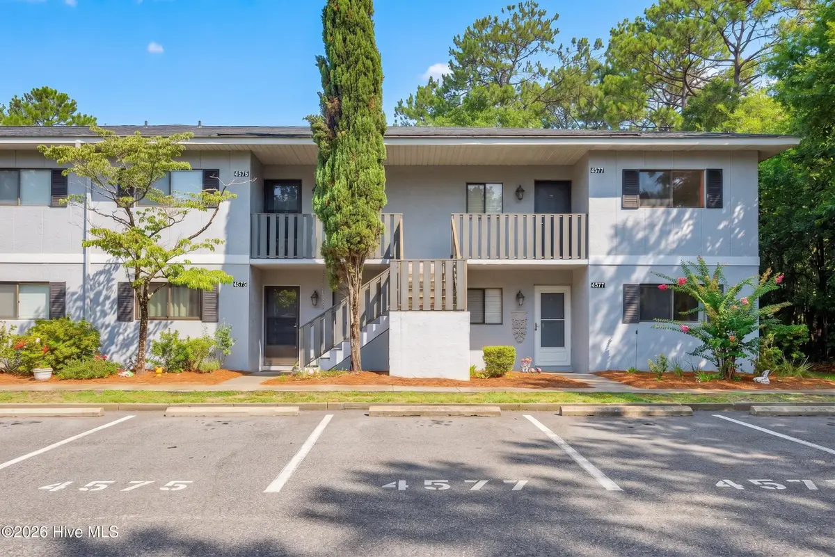 4577 Holly Tree Road, Wilmington, NC 28412 - #1