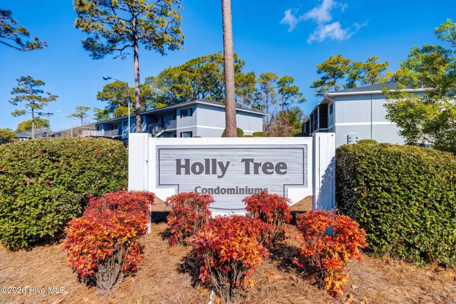 4577 Holly Tree Road, Wilmington, NC 28412 - #3