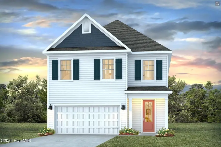 512 Bogue View Road #Lot 49, Hubert, NC 28539 - #2