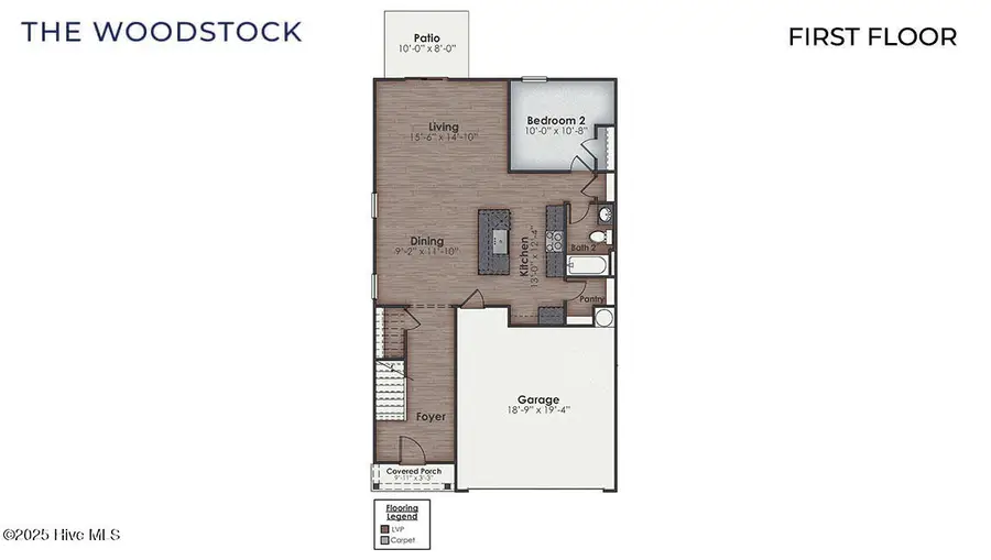 512 Bogue View Road #Lot 49, Hubert, NC 28539 - #3
