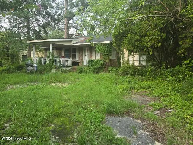 6545 Winthrop Drive, Fayetteville, NC 28311 - #1