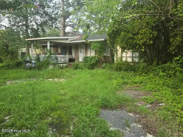 6545 Winthrop Drive, Fayetteville, NC 28311