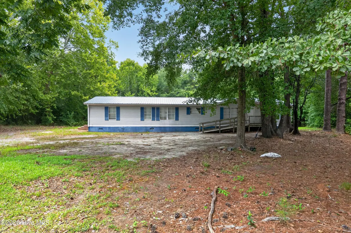123 Hailey Ames Drive, Hoffman, NC 28347 - #1