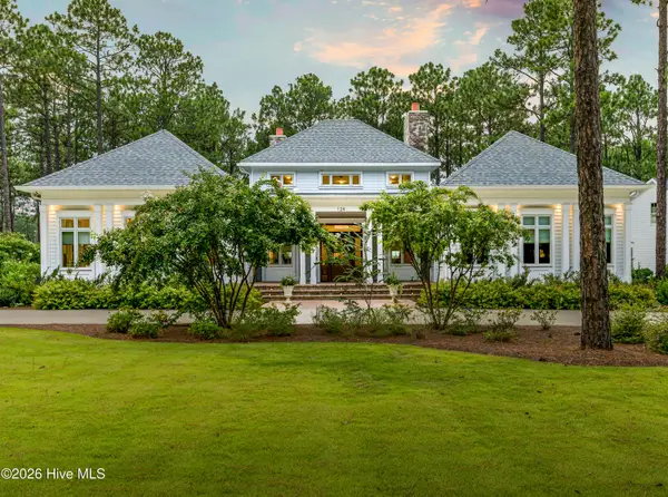 124 Chesterfield Drive, Pinehurst, NC 28374