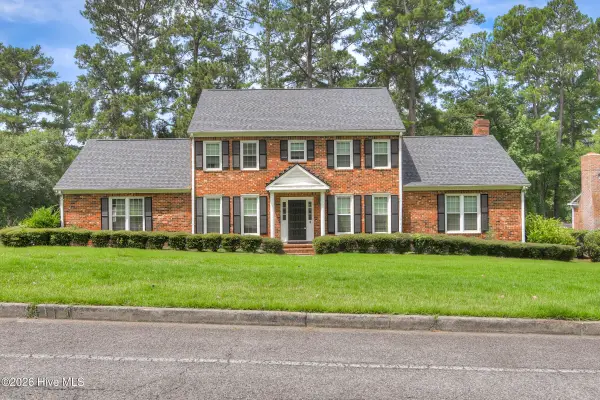 3566 Pebble Beach Drive, Martinez, GA 30907