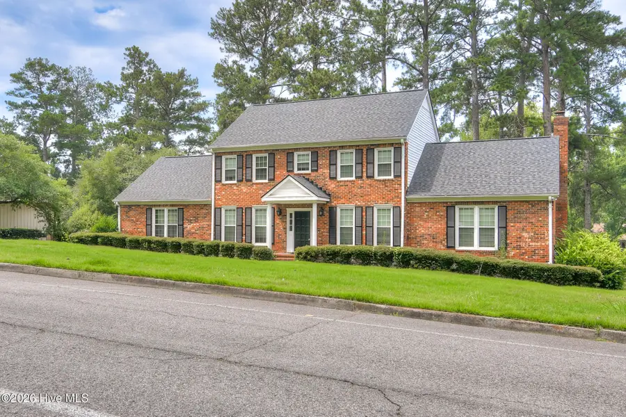 3566 Pebble Beach Drive, Martinez, GA 30907 - #2