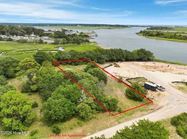 1720 Long Shore Drive Sw, Shallotte, NC 28470