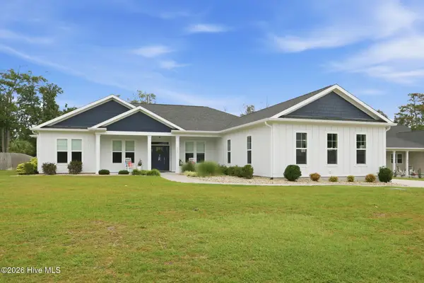208 S Spooners St Extension, Morehead City, NC 28557