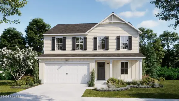 1022 Lake House Road #4, Leland, NC 28451