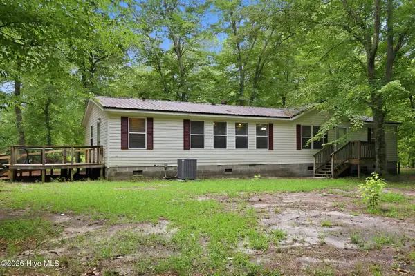 800 Okie Acres Lane, Greenville, NC 27834