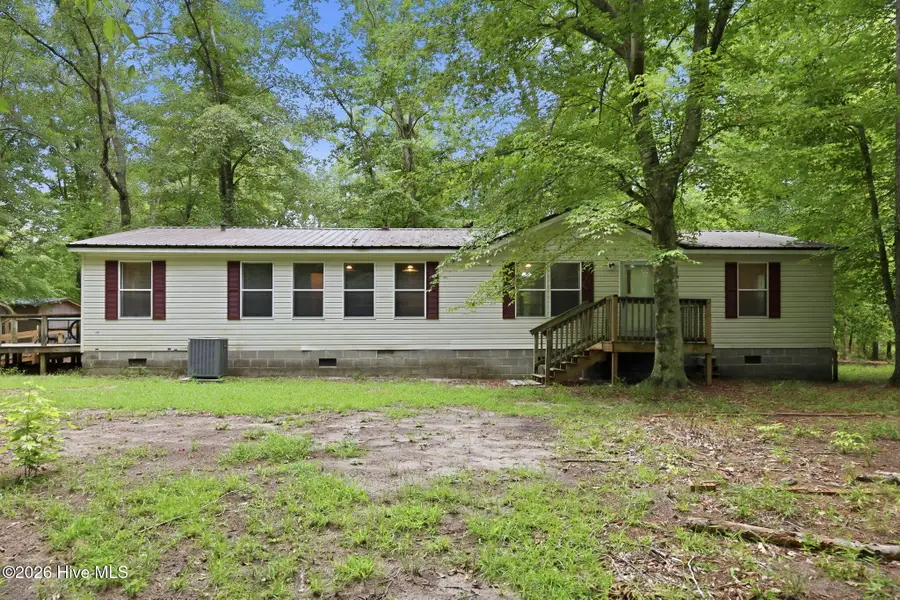 800 Okie Acres Lane, Greenville, NC 27834 - #2