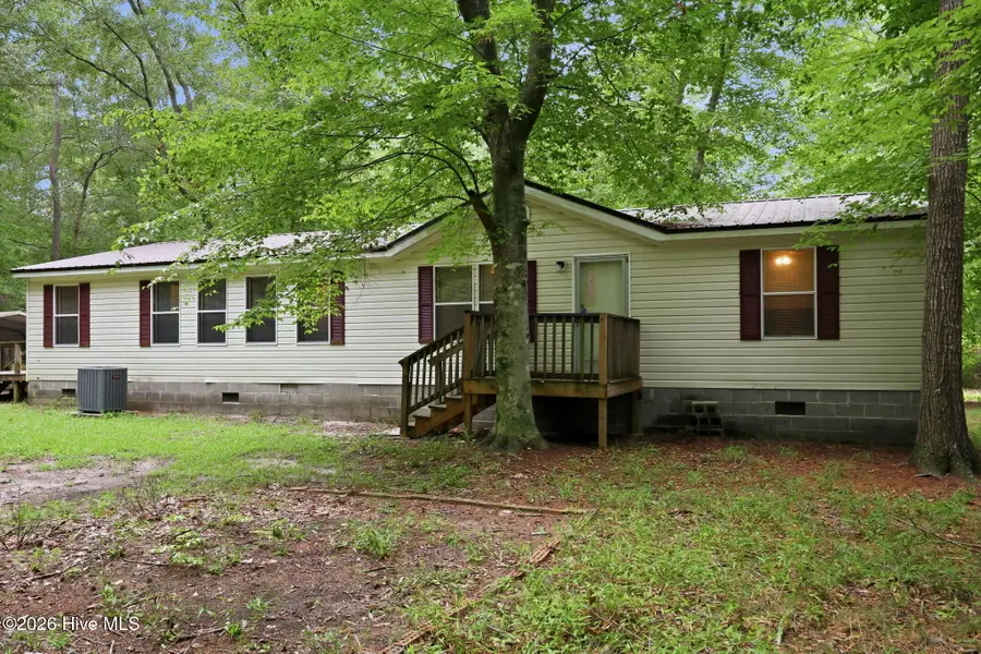 800 Okie Acres Lane, Greenville, NC 27834 - #3
