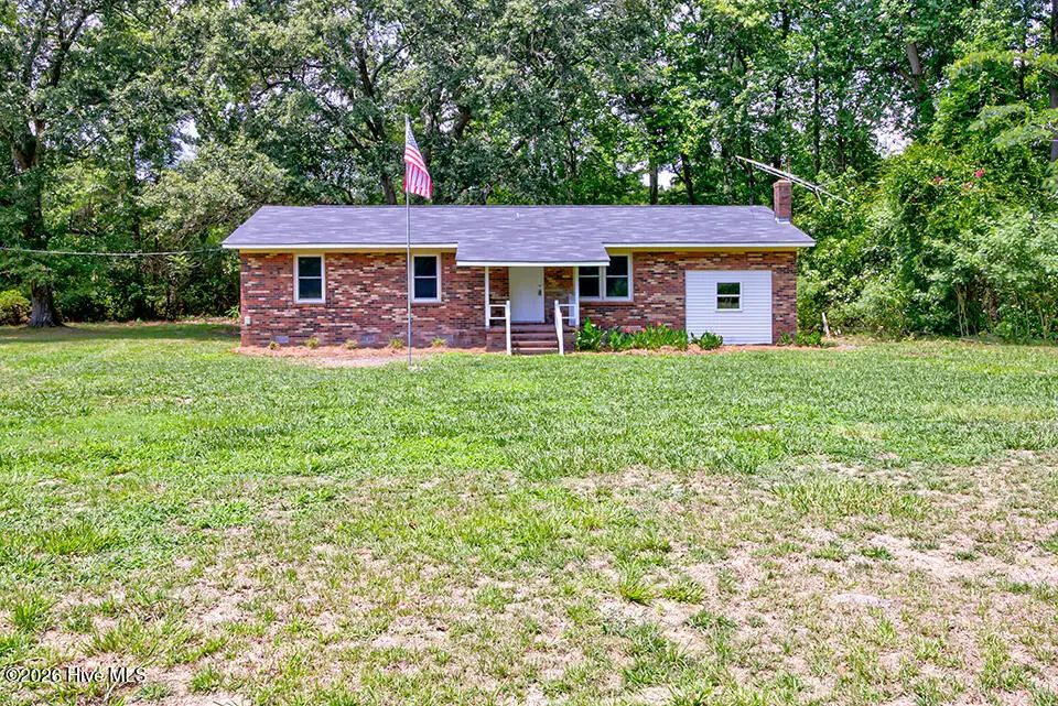 4238 Bell Williams Road, Currie, NC 28435 - #1