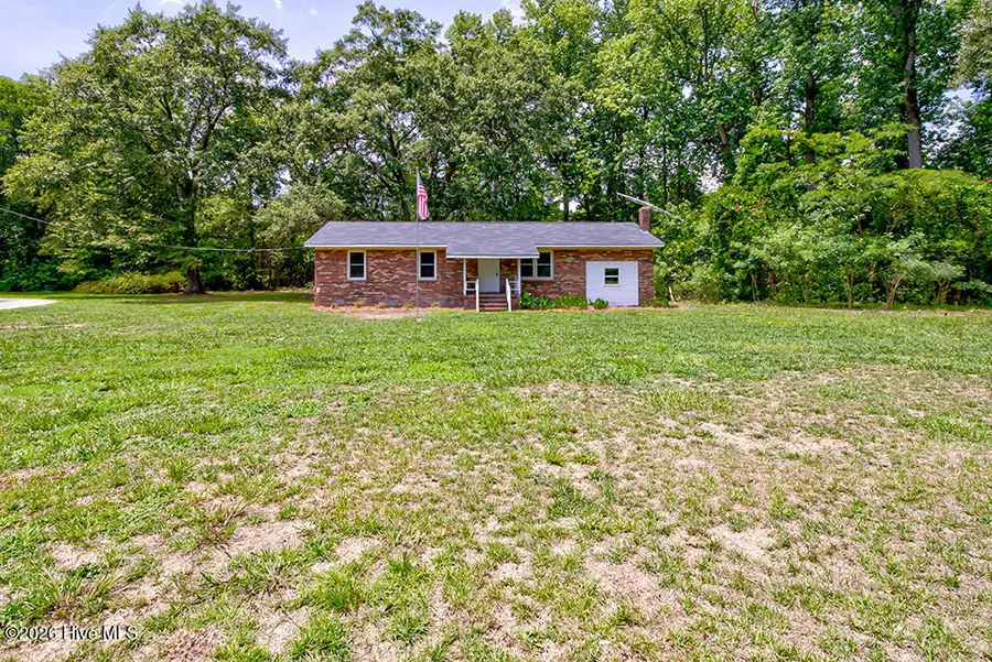 4238 Bell Williams Road, Currie, NC 28435 - #2