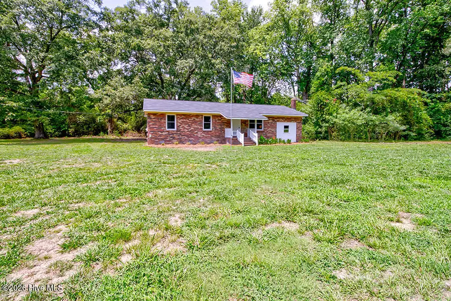 4238 Bell Williams Road, Currie, NC 28435 - #3