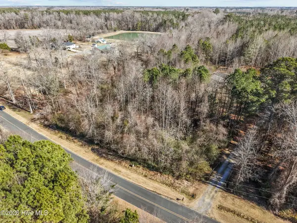 Lot 1 Sr 1151, Chocowinity, NC 27817