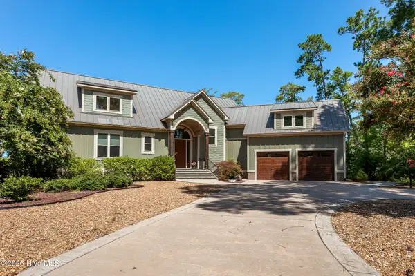 114 Robert Court, Hertford, NC 27944