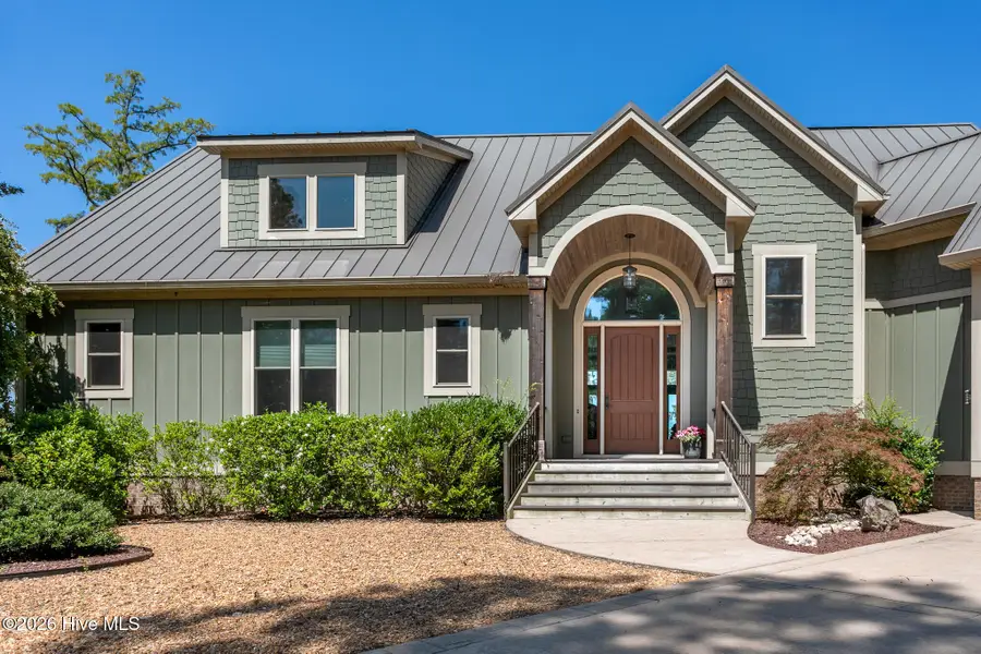 114 Robert Court, Hertford, NC 27944 - #2