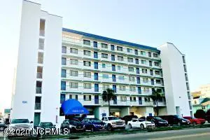 901 N Lake Park Boulevard S #Unit 405, Carolina Beach, NC 28428 - #1
