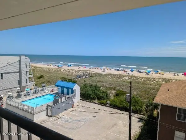 901 N Lake Park Boulevard S #Unit 405, Carolina Beach, NC 28428 - #2