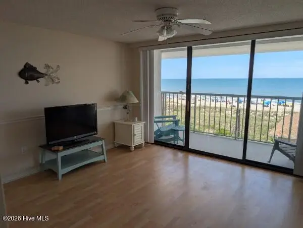 901 N Lake Park Boulevard S #Unit 405, Carolina Beach, NC 28428 - #3