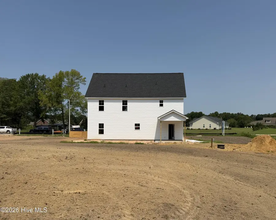 321 Thorntons Creek Drive, Erwin, NC 28339 - #3