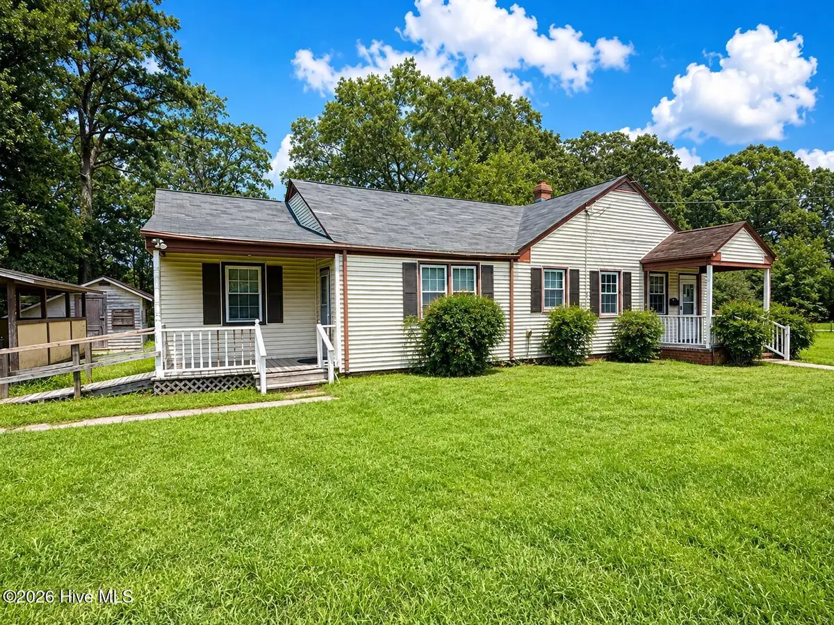 117 Brinkley Place, Plymouth, NC 27962 - #1